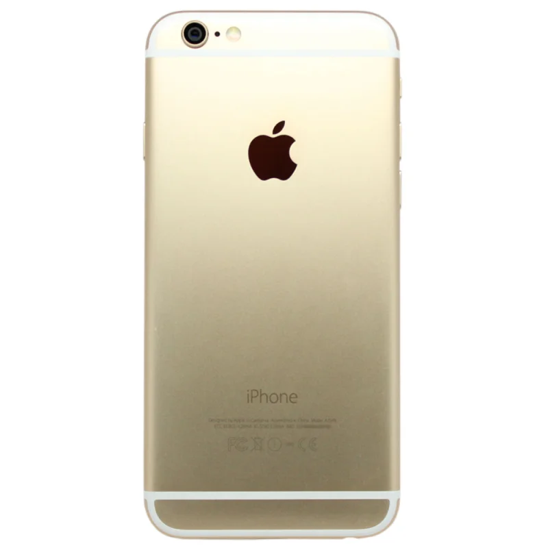 Iphone 6/ iphone6 gold - 16G