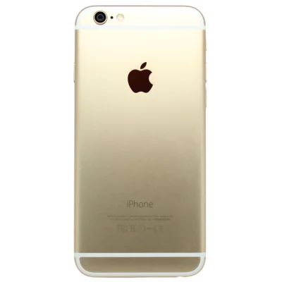 Iphone 6/ iphone6 gold - 16G