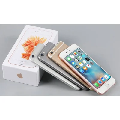 iphone 6 xám - 16G