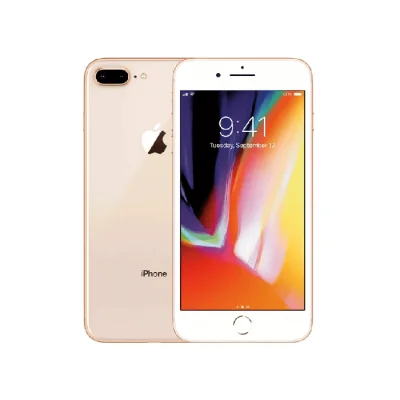 Iphone 8 plus 64GB chính hãng, góp 0