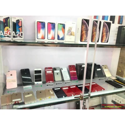 Iphone Chính Hãng Giá Rẻ