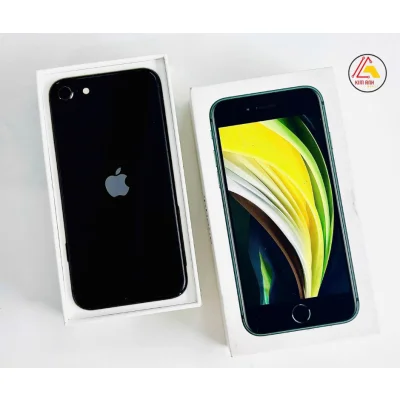iPhone SE 2020 64GB – Giá tốt tại Kim Anh Mobile