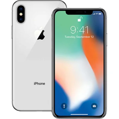 Iphone X Chính Hãng 100% Quốc Tế