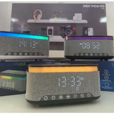 Loa Bluetooth Nghe Nhạc S-300 - Tại Đà Nẵng