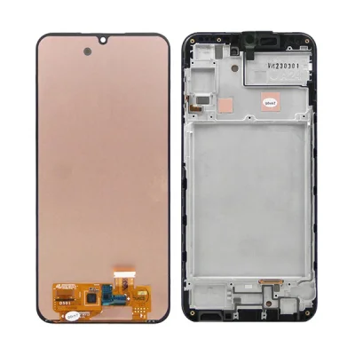 Màn hình Galaxy A24 tại Kim Anh Mobiles