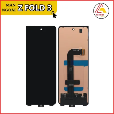 Màn hình Ngoài Samsung Galaxy Z Fold 3