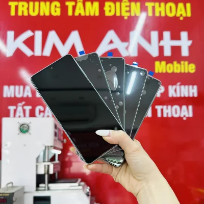Màn Hình Nguyên Khung Samsung A73 Tại Đà Nẵng