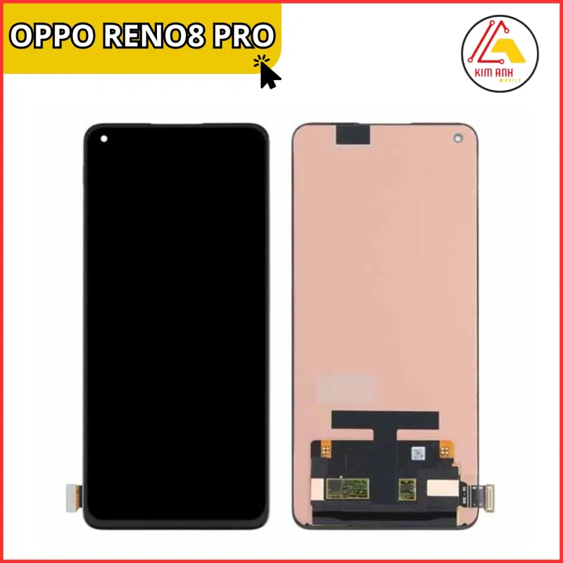 Màn hình Oppo Reno 8 Pro zin lấy ngay tại Đà Nẵng