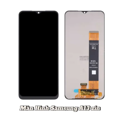Màn hình Samsung A13 lấy ngay tại Đà Nẵng