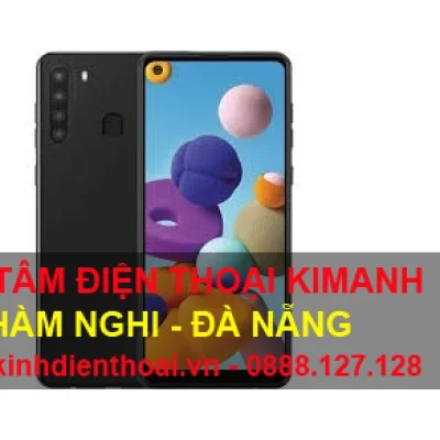 Màn hình Samsung A21 chính hãng duy nhất tại Đà Nẵng