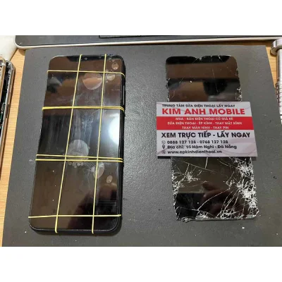 Màn hình Samsung A22 tại Đà Nẵng