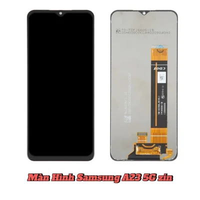Màn hình Samsung A23 5G giá rẻ tại Đà Nẵng