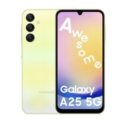 Màn hình Samsung A25 5G tại Kim Anh mobiles