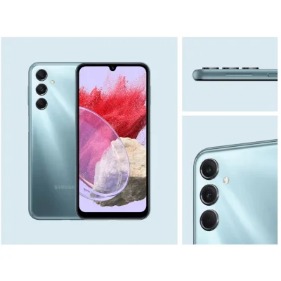 Màn Hình Samsung A34 Giá Rẻ Tại Kim Anh Mobile