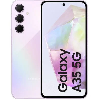 Màn hình Samsung A35 tại Kim Anh Mobiles