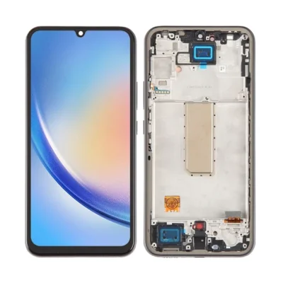 Màn Hình Samsung A36 5G lấy ngay tại Đà Nẵng