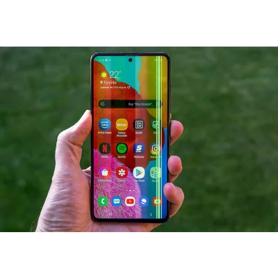 Màn hình Samsung A51 tại Đà Nẵng