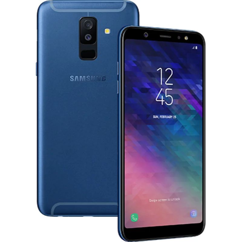 Màn hình samsung A6