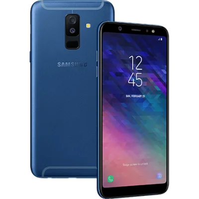 Màn hình samsung A6