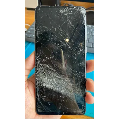 Màn hình Samsung A72 tại Đà Nẵng