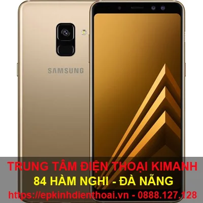 Màn hình samsung A8