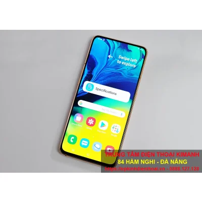 Màn hình samsung A80 giá rẻ