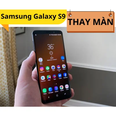 Màn Hình Samsung Galaxy S9 Uy Tín Đà Nẵng