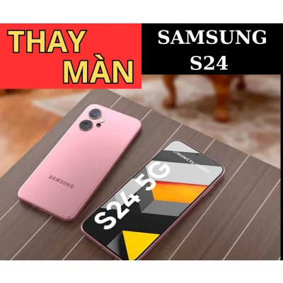 Màn hình Samsung S24 giá rẻ lấy ngay tại đà nẵng