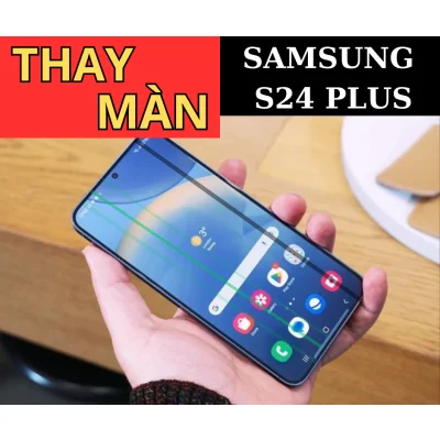 Màn hình Samsung S24 Plus giá rẻ lấy ngay tại đà nẵng