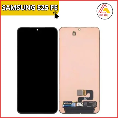 Màn hình Samsung S25 Fe Giá rẻ tại Đà Nẵng | Thay nhanh lấy ngay