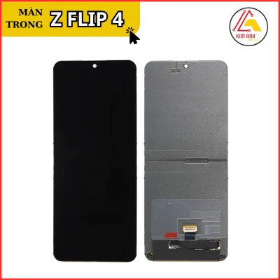 Màn hình Samsung Z Flip 4 new tại Đà Nẵng
