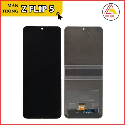 Màn hình Samsung Z Flip 5 tại Đà Nẵng