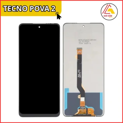 Màn Hình Tecno Pova 2 tại Đà Nẵng