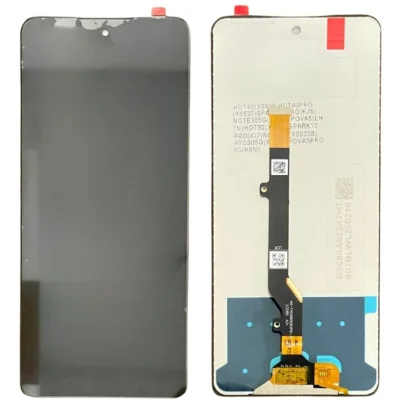 Màn hình Tecno Pova 5/ Spark 10 Pro tại Đà Nẵng lấy ngay