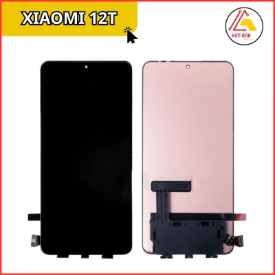 Màn Hình Xiaomi Mi 12T zin lấy ngay tại Đà Nẵng