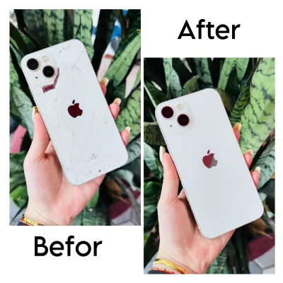 Nắp Lưng iPhone 13, 13 Pro, 13 Pro Max Tại Đà Nẵng