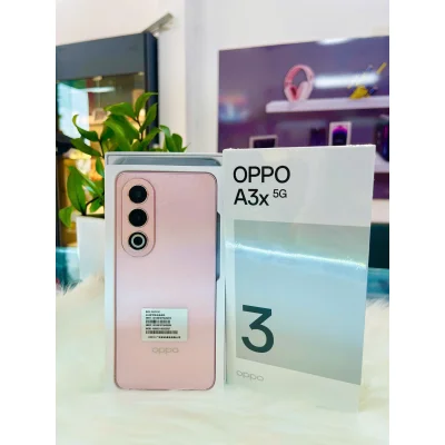 Oppo A3X 5G Hàng nguyên seal