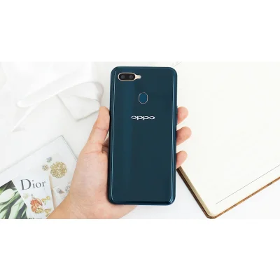 Oppo A7 mới 100% bảo hành 12 tháng chính hãng
