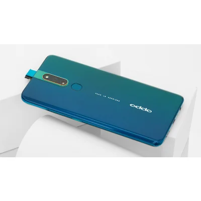 Oppo F11 mới 100% bảo hành 12 tháng chính hãng