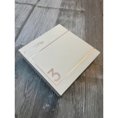 Oppo Find N3 Flip giá rẻ chính hãng tại Đà Nẵng