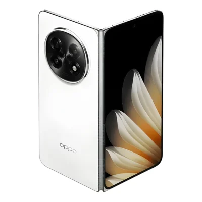 OPPO Find N5 - Đột phá màn hình gập | Giá ưu đãi, trả góp 0đ