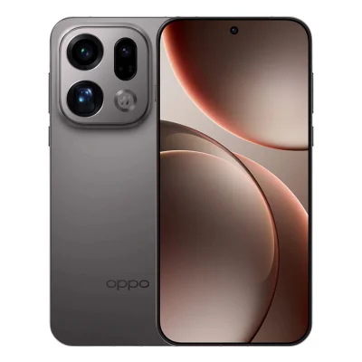OPPO Find X9 Pro Flagship đỉnh cao 2025 | Hỗ trợ trả góp 0đ