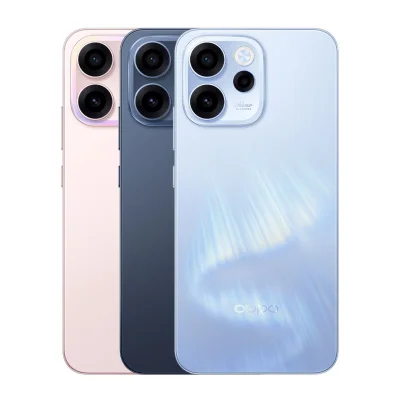 OPPO Reno15 F 5G New | Hỗ trợ trả góp 0đ