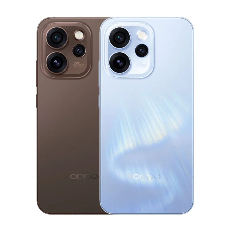 OPPO Reno15 Pro 5G Mới | Hỗ trợ trả góp 0% lãi suất