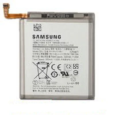 Pin Samsung A05 tại Kim Anh Mobile