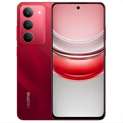 Realme 14X 5G New Seal Giá rẻ | Hỗ trợ trả góp 0đ