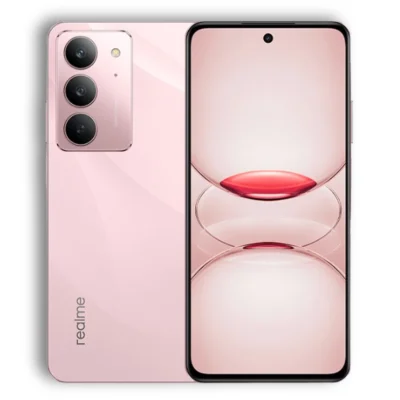 Realme C75x Giá rẻ, Hiệu năng đỉnh | Hỗ trợ trả góp 0đ