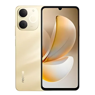 Realme Note 70T New Seal – Smartphone Pin Trâu 6000 mAh, Giá Hấp Dẫn tại Kim Anh Mobile
