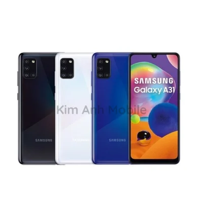 Samsung A31 | Điện thoại Giá rẻ Đà Nẵng