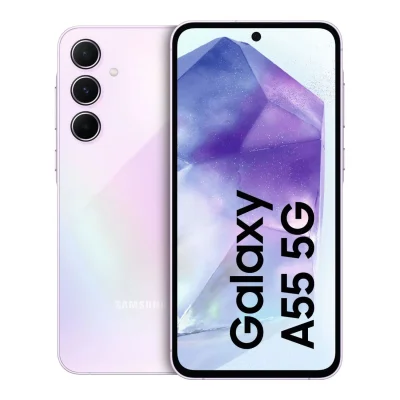 Samsung A55 5G giá tốt tại Kim Anh Mobiles